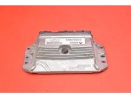 Renault Megane II Galios (ECU) modulis 8200509552