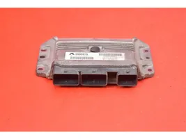 Renault Megane II Engine control unit/module ECU 8200509552