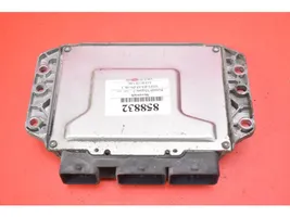 Renault Megane II Engine control unit/module ECU 8200509552