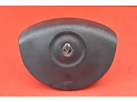 Renault Megane II Airbag dello sterzo 6056962