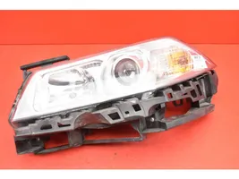 Renault Megane II Faro/fanale 89312739