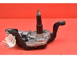 Opel Astra H Moteur d'essuie-glace arrière 13105981