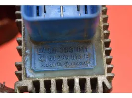 Opel Astra H Glow plug 55353011