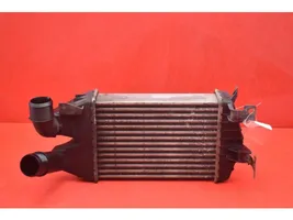 Opel Astra H Intercooler radiator OPEL