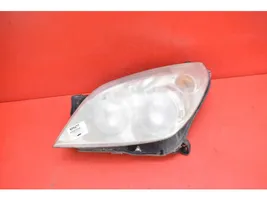 Opel Astra H Lampa przednia OPEL