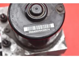 Opel Astra H ABS Pump 13246535