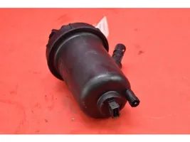 Opel Astra H Fuel filter housing 13204107