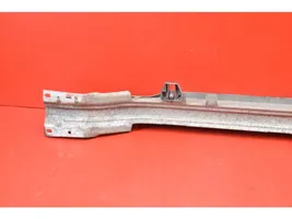 Opel Astra H Rear bumper support beam OPEL