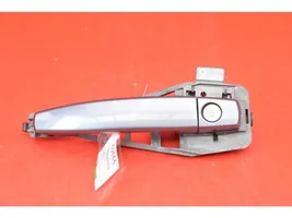 Opel Vectra C Front door exterior handle OPEL