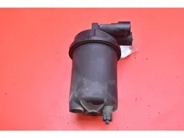 Opel Vectra C Boîtier de filtre à carburant 24416213