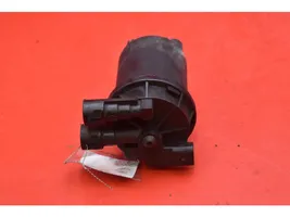 Opel Vectra C Boîtier de filtre à carburant 24416213