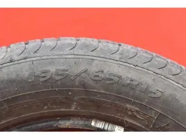 Mazda 3 I R17 C winter tire 