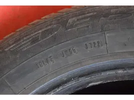 Mazda 3 I R17 C winter tire 