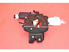 Mazda 3 I Tailgate/trunk/boot lock/catch/latch B6724