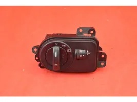 Ford Fiesta Light switch 04053711