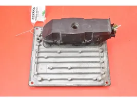 Ford Fiesta Centralina/modulo motore ECU 2S6A-12A650-NE