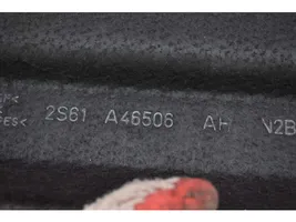 Ford Fiesta Parcel shelf 2S61A46506