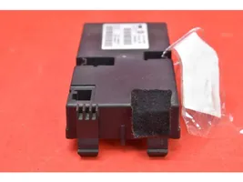 Jeep Grand Cherokee (WK) Unité de commande, module ECU de moteur 04602327AJ