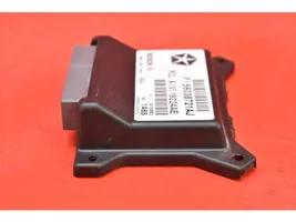 Jeep Grand Cherokee (WK) Motora vadības bloka ECU 56038721AJ