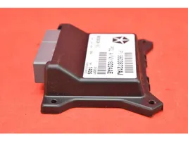 Jeep Grand Cherokee (WK) Motorsteuergerät ECU 56038721AJ