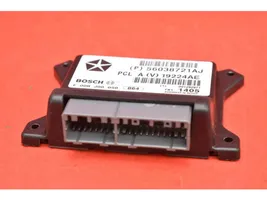 Jeep Grand Cherokee (WK) Motorsteuergerät ECU 56038721AJ