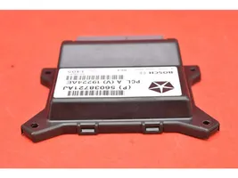 Jeep Grand Cherokee (WK) Komputer / Sterownik ECU silnika 56038721AJ