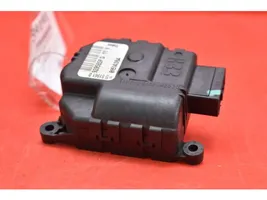 Jeep Grand Cherokee (WK) Motorino attuatore aria 929585P