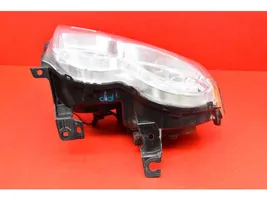 Jeep Grand Cherokee (WK) Lampa przednia 0000