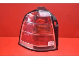 Opel Zafira B Lampa tylna 93190792