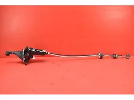 Opel Zafira B Gear shift rod OPEL