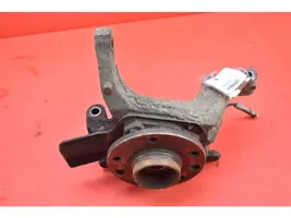 Opel Zafira B Fuso a snodo con mozzo ruota anteriore 13197801