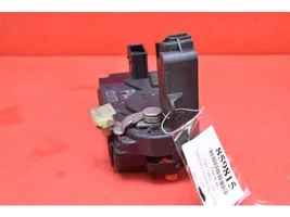 Opel Zafira B Rear door lock 13210739PW