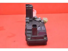 Opel Zafira B Rear door lock 13210739PW