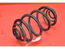 Opel Zafira B Rear coil spring OPEL