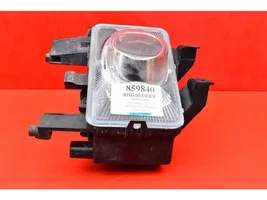 Opel Zafira B Front fog light 0000