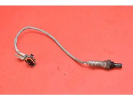 Opel Zafira B Lambda probe sensor 55353812