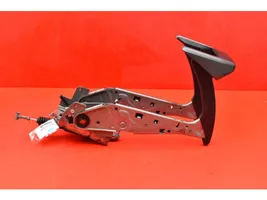 Opel Zafira B Handbrake/parking brake lever assembly 13237304AT