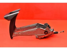 Opel Zafira B Handbrake/parking brake lever assembly 13237304AT