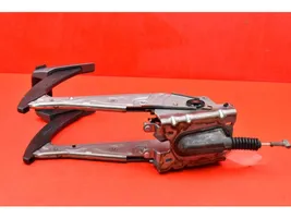 Opel Zafira B Handbrake/parking brake lever assembly 13237304AT