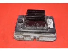 Opel Vectra B Komputer / Sterownik ECU silnika 90569370