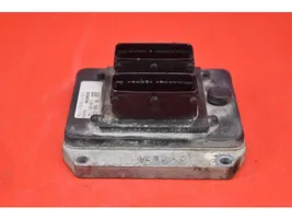 Opel Vectra B Komputer / Sterownik ECU silnika 90569370