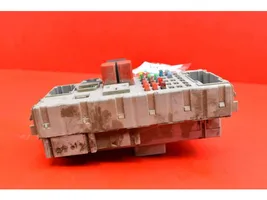 Fiat Doblo Fuse box set 51770623