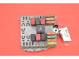 Fiat Doblo Fuse box set 51763770