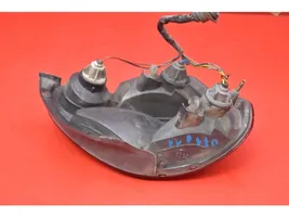 Chevrolet Matiz Lampa tylna 0211-001572