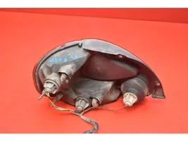 Chevrolet Matiz Lampa tylna 0211-001572