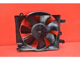 Chevrolet Matiz Ventilatore di raffreddamento elettrico del radiatore DAEWOO