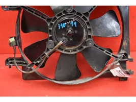 Chevrolet Matiz Ventilatore di raffreddamento elettrico del radiatore DAEWOO