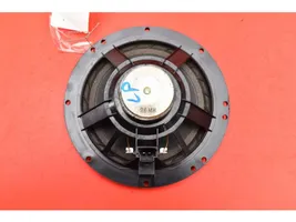 Peugeot 3008 I Subwoofer speaker 9665245180