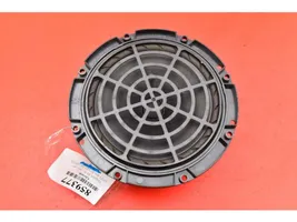 Peugeot 3008 I Subwoofer-bassokaiutin 9665245180