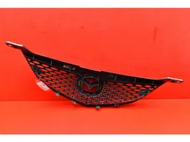 Mazda 3 I Grille de calandre avant BN8V50711